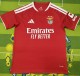 26-27 Benfica Home Fans Soccer Jersey