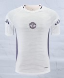 26-27 Man Utd Player Version Training shirts