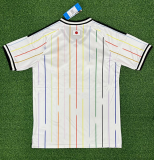 2026 World Cup Japan Away Fans Soccer Jersey