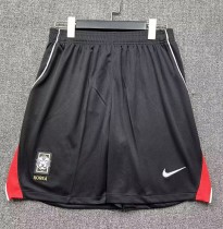 2026 Korea Home Shorts Pants