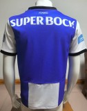 2012-2013 Porto Home Retro Soccer Jersey