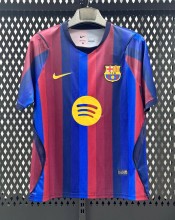 26-27 BAR Home Fans Soccer Jersey