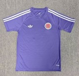 26-27 Scotland Training shirts