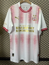 25-26 PSV Fourth Special Edition Fans Soccer Jersey