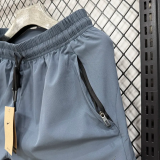 2026 NK Light blue Casual Short Pants