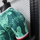 26-27 Mexico Special Edition Player Version Soccer Jersey