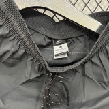 2026 NK Dark gray Casual Short Pants