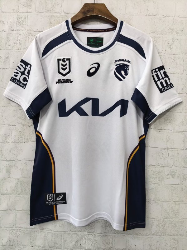 2026 High Quality Rugby Jersey