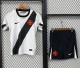 26-27 Vasco da Away Kids Soccer Jersey