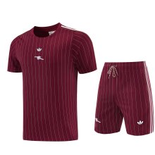 26-27 ARS High Quality Training Short Suit
