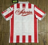 1994-1995 Chivas Home Retro Soccer Jersey