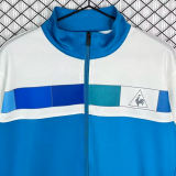 1986 Argentina Blue Jacket #单夹克