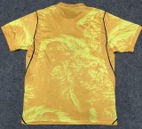 2026 England GoalKeeper Fans Soccer Jersey