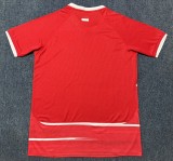 2026 Indonesia Home Fans Soccer Jersey