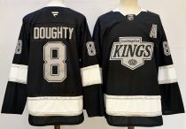 2026 NHL Los Angeles Kings New Pattern Jersey