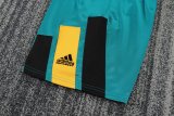 1993-1995 Bayern Away Retro Kids Soccer Jersey