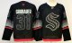2026 NHL Seattle Kraken New Pattern Jersey