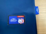 2001-2002 Chivas Third Retro Soccer Jersey