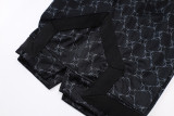 2026 High-Quality Sporty Casual Pants - With pockets