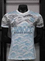 26-27 Al-Hilal Special Edition Player Version Soccer Jersey 26-27 Al-Hilal Special Edition Player Version Soccer Jersey