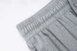 2026 High-Quality Sporty Casual Pants - With pockets