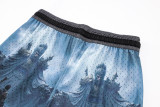 2026 High-Quality Sporty Casual Pants - With pockets