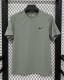 2026 NK Green High Quality Casual T-Shirt