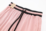 2026 High-Quality Sporty Casual Pants - With pockets