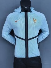 2026 France Pre-Competition Training Windbreaker