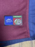 1998 Mexico Retro Soccer Jersey