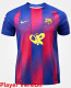 25-26 BAR Home Special Edition Player Version Soccer Jersey刻胸前广告