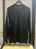 25-26 Mexico Special Edition  Long Sleeve Fans Soccer Jersey (长袖)