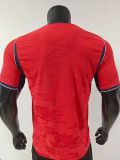 2026 World Cup England Away Player Version Soccer Jersey