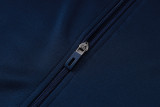 26-27 Colombia High Quality Jacket Tracksuit