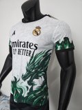 26-27 RMA Special Edition Player Version Soccer Jersey