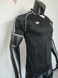 26-27 ARS Black Casual Version Player Version Training shirts