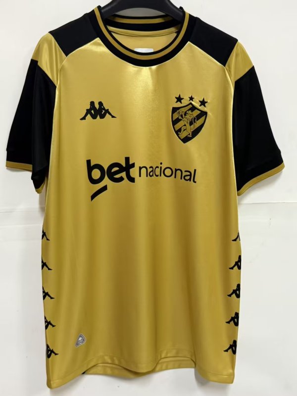 26-27 Recife Sports Away Fans Soccer Jersey