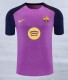 26-27 BAR Purple Player Version Training shirts