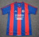 26-27 San Lorenzo Home Fans Soccer Jersey