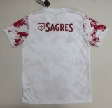 26-27 Benfica Special Edition Fans Soccer Jersey