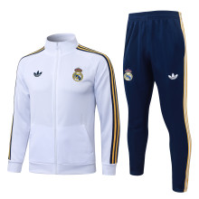 26-27 RMA High Quality Jacket Tracksuit