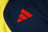 26-27 Colombia High Quality Jacket Tracksuit