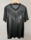 1993-1995 Southampton Black Retro Soccer Jersey