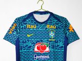 2024 Brazil Special Edition Fans Soccer Jersey