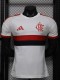 26-27 Flamengo Away Player Version Soccer Jersey