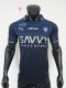 26-27 Al-Hilal Blue Special Edition Player Version Soccer Jersey