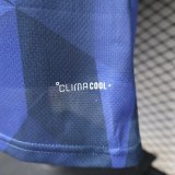 26-27 Argentina Special Edition Player Version Soccer Jersey