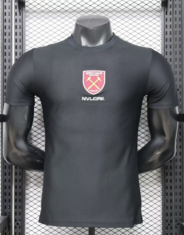 26-27 West Ham Special Edition Player Version Soccer Jersey