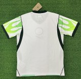 2026 Nigeria Away Fans Soccer Jersey
