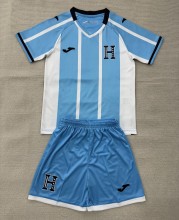 2026 Honduras Away Adult Suit
